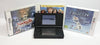 Nintendo DS Lite & games