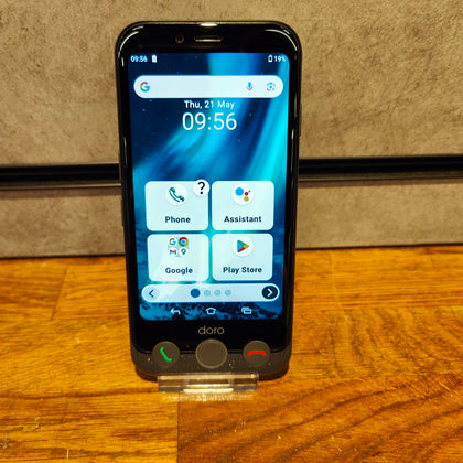 DORO AURORA A10 - 64GB - Unlocked