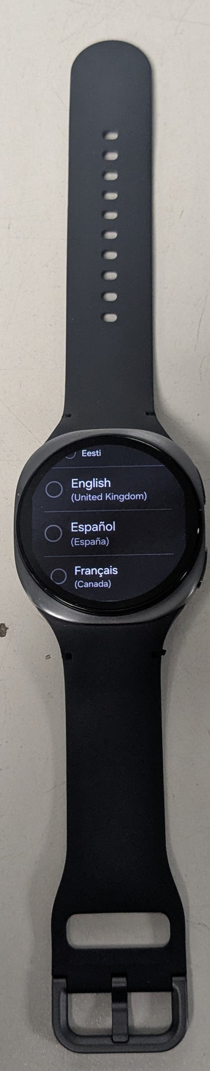 Samsung Galaxy Watch8 40mm Smartwatch