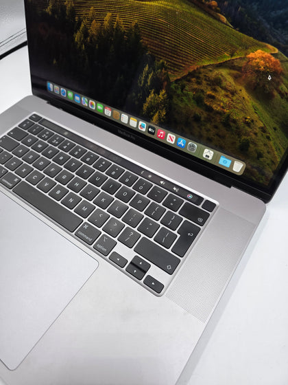 Apple Macbook Pro 16