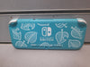 Nintendo Switch Lite 32gb Animal Crossing Edition Game NOT INCLUDED