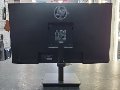 HP Monitor 24'' - 60hz