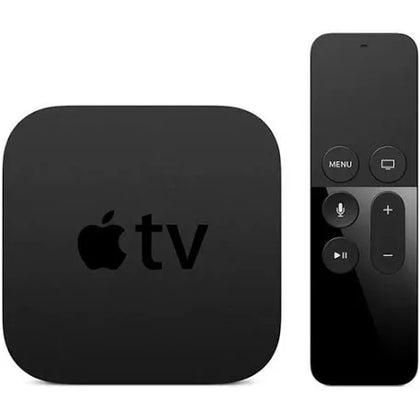 Apple TV 4K 32GB HD Media Streamer - A1842