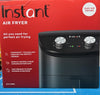 Instant 3.8L Air Fryer Boxed