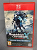 Xenoblade Chronicles X: Definitive Edition - Nintendo Switch 2 Edition
