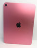 Apple iPad A16 (A3354) 11" 128GB Pink, WiFi