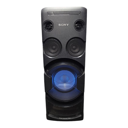 Sony MHC-V50D 600W Bluetooth Party Speaker *Collection Only*