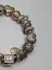 Pandora Bracelet With 22 Charms