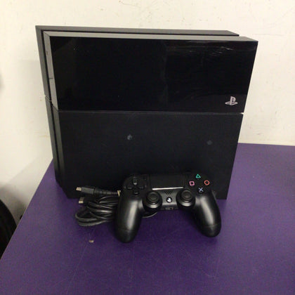 PlayStation 4 500gb