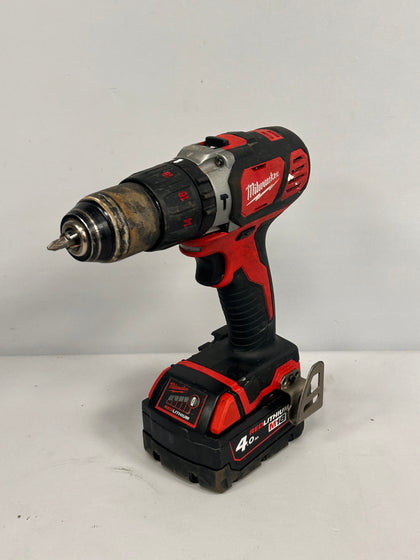 Milwaukee M18 BPD Drill *BODY & BATTERY ONLY*