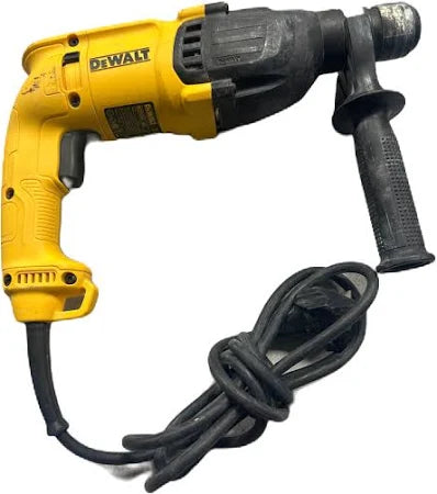DeWalt D25033 Corded Hammer Drill