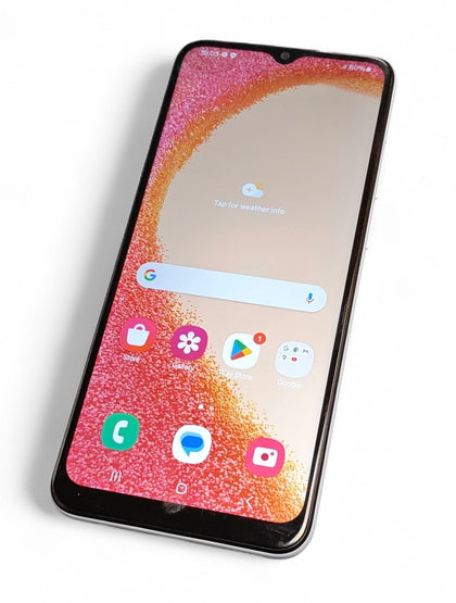 Samsung Galaxy A04e 32GB Unlocked**Unboxed**