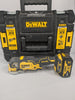 DeWalt DCS355N XR Brushless Oscillating Multi-Tool - 18V