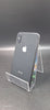 Apple Iphone X 64GB smartphone Space Gray unlocked unboxed 100% batt health