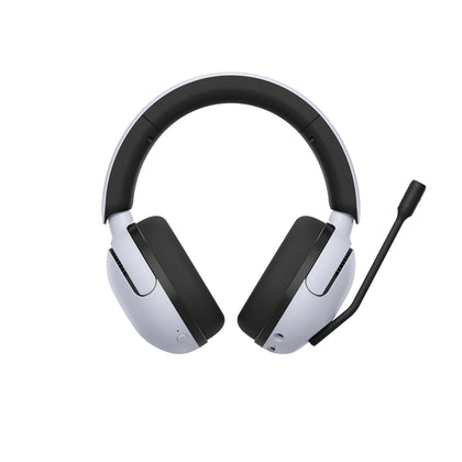 Sony INZONE H5 Wireless Gaming Headset - White