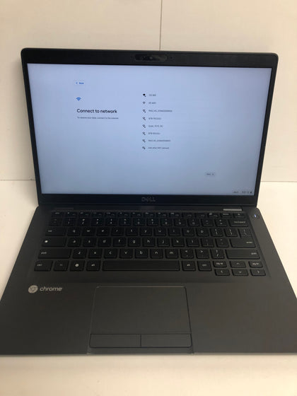 Dell Latitude 5400 Google Chromebook 14