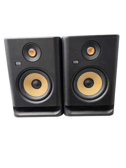 KRK Rokit RP5 G5 Studio Pair ***Sales***