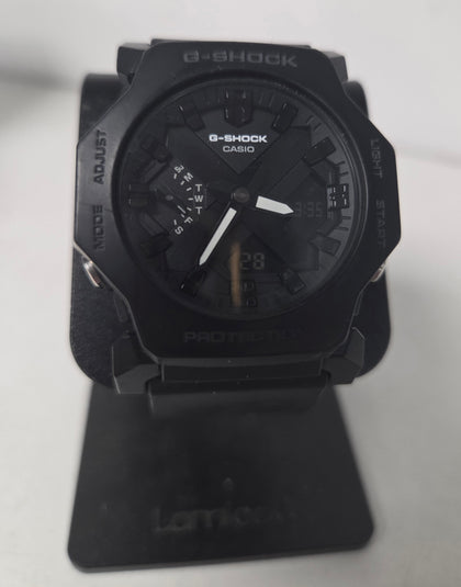 Casio G-Shock mens Watch Model  GA-2300-1Aer