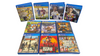 Sony PlayStation 4 Games Assortment *COLLECTION ONLY*