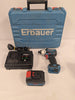 Erbauer Eid12- Li-2 12V Cordless Impact Driver