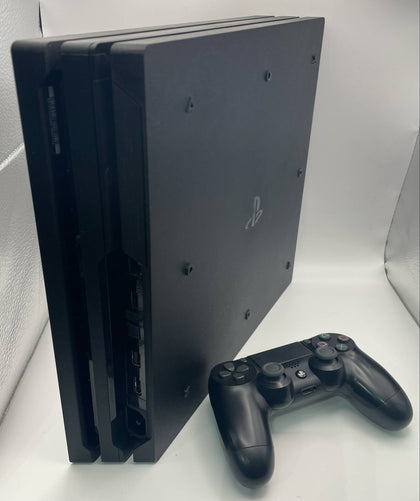 Playstation 4 Pro - 1tb