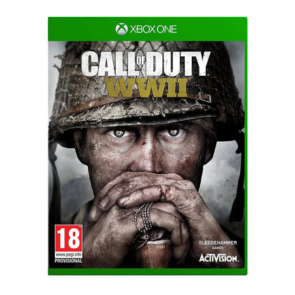 Call of Duty WWII (Xbox One)