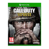 Call of Duty WWII (Xbox One)