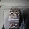 Hamilton Jazzmaster Open Heart Automatic Watch - Teal