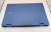 Acer Aspire R3-131T - Intel Celeron N3050 - 4GB RAM - 11.6" - Window 10 - Touch Screen