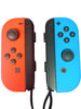 NINTENDO Switch Joy-Cons Red & Blue - Boxed
