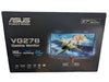 ASUS VG278 - 27" LCD Monitor - Full HD boxed