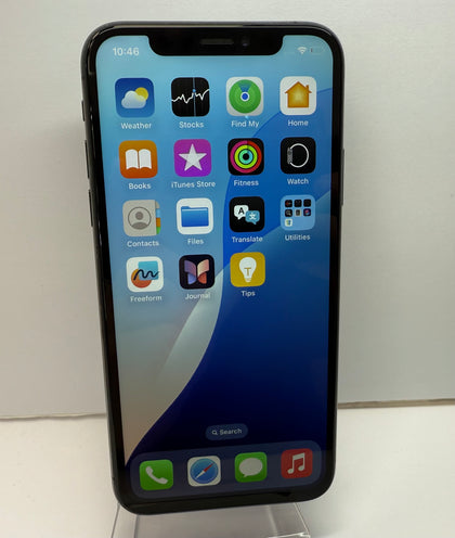 Apple iPhone XS 64GB Space Grey Unlocked