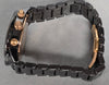 Emporio Armani Men's AR70002 Ceramica Mario Chronograph Watch ***Boxed***