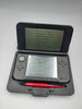 Nintendo 3DS XL Console Blue With Case & Games