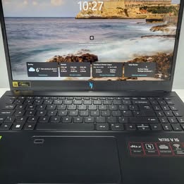 Lenovo Nitro V 15 Gaming Laptop PC