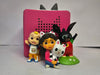 Tonies Toniebox Player - Pink Bundle