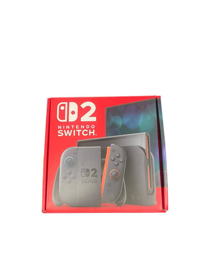 Switch 2 Console 256GB *Boxed*