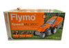 Flymo Speedi-Mo 360C Electric Wheeled Lawn Mower - Boxed
