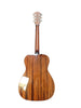 Fender FA-Series Acoustic Guitar FSR FA-230E SHP