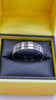 Palladium 500 Men's Ring Size W
