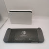 Nintendo Switch Console Hac-001(-01) 32gb Video Gaming Handheld with 2 grey joycons and a dock with chzarger included  item is unboxed