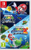 Nintendo Super Mario Galaxy + Super Mario Galaxy 2