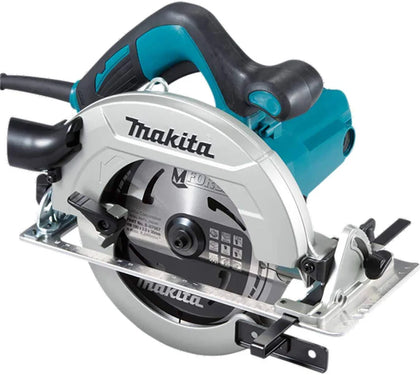 Makita HS7611 190mm Circular Saw