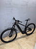 WHYTE 505 ELECTRIC MOUNTAIN BIKE, 18” FRAME, 28” WHEELS, 15.5 MPH