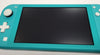 Nintendo Switch Lite Console - 32GB - Turquoise - Boxed