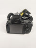 Nikon D5200 Camera with 18-55mm Lens