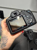 Canon EOS 2000D Black + 18-55mm IS II