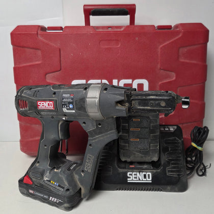 Senco DuraSpin DS525-18V High Speed Screw Gun