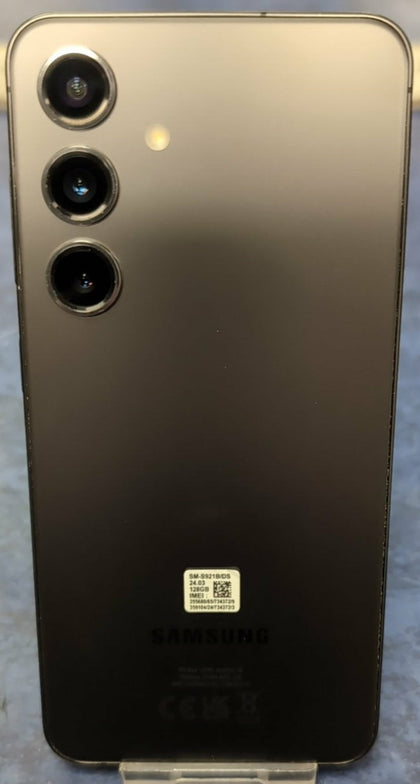 SAMSUNG GALAXY S24 128GB