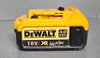 DeWalt dcd795 18v-XR Cordless Drill Comes With Battery & Charger.